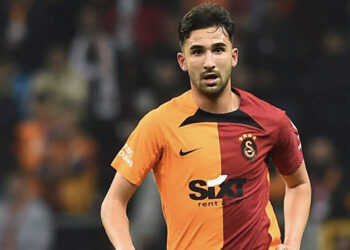 Galatasaray, Emin Bayram'ın Westerlo'ya transfer olduğunu açıkladı