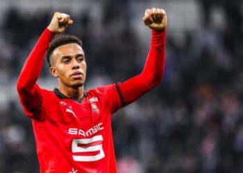 Galatasaray, Guela Doue'yi KAP'a bildirmeye hazılanıyor