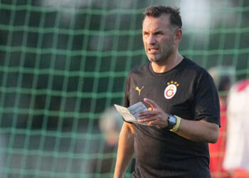 Galatasaray İstemiş Fenerbahçe Almıştı: Okan Buruk'tan Transfer Sonrası Dikkat Çeken Açıklama
