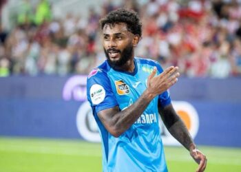 Galatasaray, Wendel ile transferde Süper Lig rekorunu kırabilir