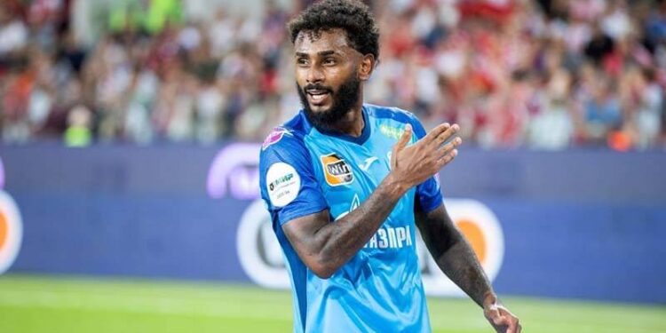 Galatasaray, Wendel ile transferde Süper Lig rekorunu kırabilir