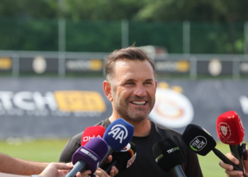 Galatasaray taraftarını erken transferle değil, doğru transferle mutlu edeceğiz