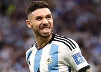 Galatasaray'a Copa Amerika şampiyonundan sağ bek