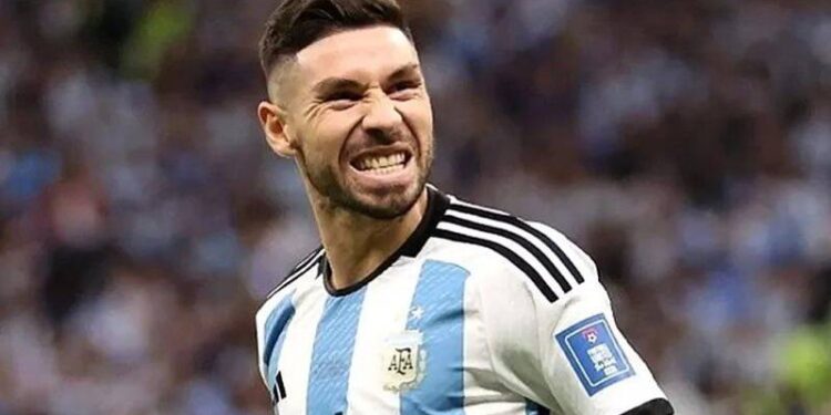 Galatasaray'a Copa Amerika şampiyonundan sağ bek