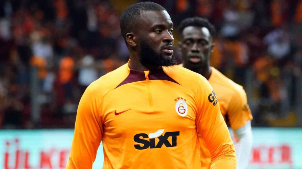 Galatasaray'da Beklentileri Karşılayamadı: Ndombele'nin Yeni Takımı Belli Oldu