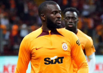 Galatasaray'da Beklentileri Karşılayamadı: Ndombele'nin Yeni Takımı Belli Oldu