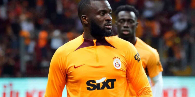 Galatasaray'da Beklentileri Karşılayamadı: Ndombele'nin Yeni Takımı Belli Oldu