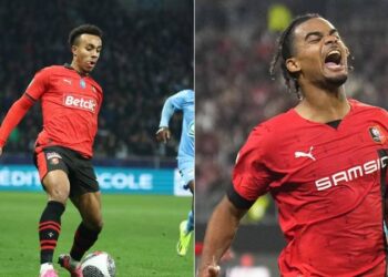 Galatasaray'da sağ bek operasyonu