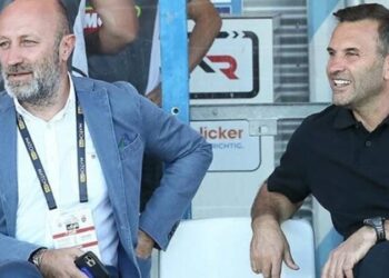 Galatasaray'daki dev zirve sonrası transfer kararı