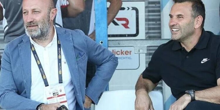 Galatasaray'daki dev zirve sonrası transfer kararı