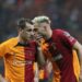 Galatasaray'dan Barış Alper ve Kerem Aktürkoğlu kararı