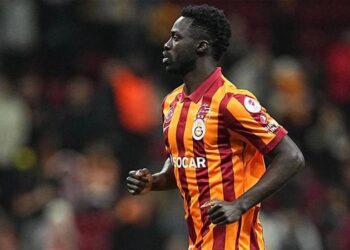 Galatasaray'dan Davinson Sanchez için kesin karar