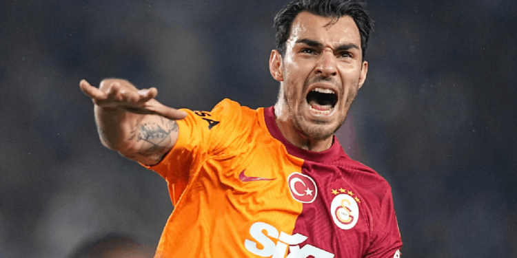 Galatasaray'dan Kaan Ayhan Kararı