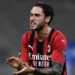 Galatasaray'dan Milan'ın sağ bekine teklif