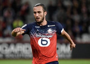 Galatasaray'dan Yusuf Yazıcı hamlesi