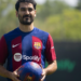 Galatasaray'ın da Gündemindeydi: Barcelona'dan İlkay Gündoğan'a İzin Çıktı
