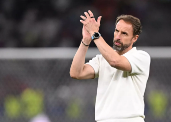 Gareth Southgate, 3 yılda kaybedilen 2 finalin ardından istifa etti