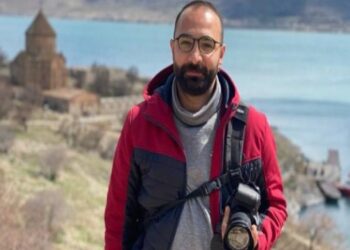 Gazeteci Ruşen Takva: Sistematik olarak tehdit ediliyorum