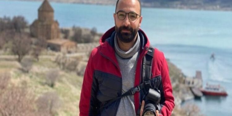 Gazeteci Ruşen Takva: Sistematik olarak tehdit ediliyorum