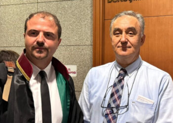 Gazeteci Tolga Şardan Hakim Karşısında: 5 Yıla Kadar Hapsi İstendi