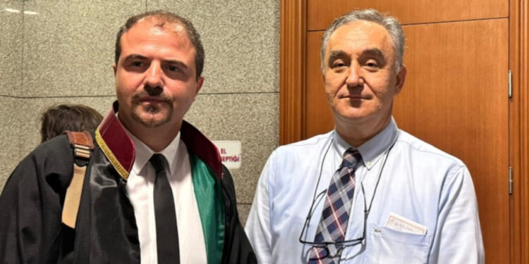 Gazeteci Tolga Şardan Hakim Karşısında: 5 Yıla Kadar Hapsi İstendi