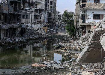 Gazze’de can kaybı 37 bin 900’e çıktı