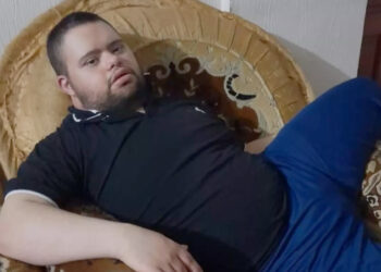Gazze’de down sendromlu Muhammed, İsrail askerlerinin köpekleri tarafından parçalandı