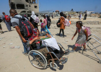 Gazze'de ölü sayısı 39 bini geçti