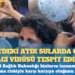 Gazze’deki atık sularda çocuk felci virüsü tespit edildi