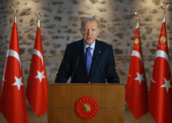 Gazze'deki barbarlığın sorumluları da aynı Srebrenitsa'da olduğu gibi uluslararası hukuk önünde er ya da geç hesap verecektir