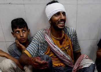 Gazze'deki okul katliamı için 'Lanetliyoruz' diyen Dışişleri: İsrail'in Filistinlileri topyekun yok etmeyi amaçladığının kanıtı