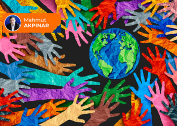 Geleceğin dünyası çok renkli olacak!