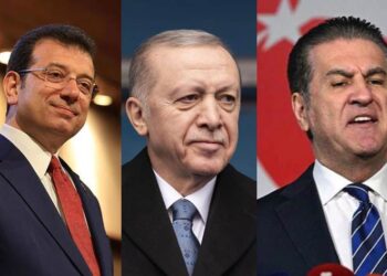 Gençlerin en beğendiği siyasetçi: Erdoğan mı, İmamoğlu mu, Yavaş mı…