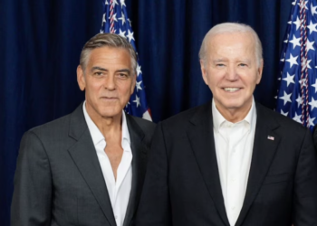 George Clooney, New York Times’a yazdı: “Biden’ı seviyorum ama bize yeni bir aday lazım”