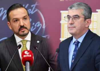 Gökhan Günaydın, Kürşad Zorlu ile CHP'ye Katılması İçin Görüştü mü?