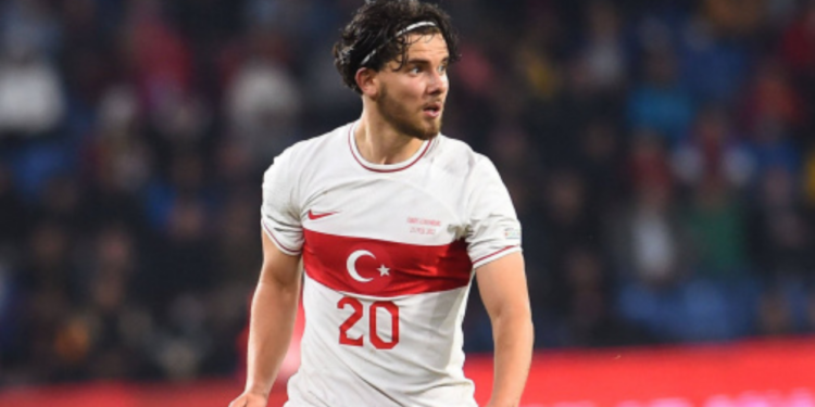 Gözler Fenerbahçe'nin yıldızının üzerinde: Ferdi Kadıoğlu'nu bu akşam tam 9 takım izleyecek!