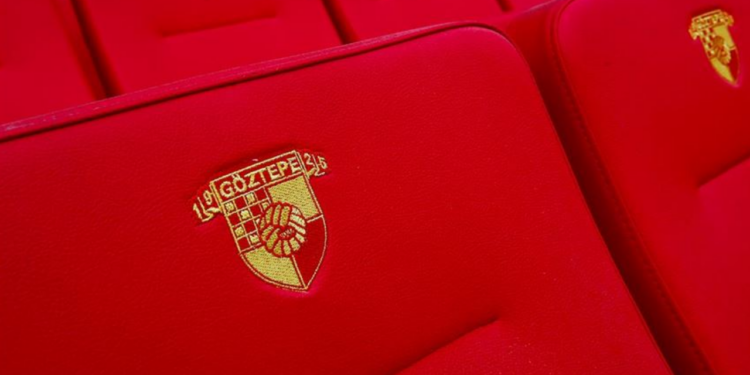 Göztepe Eve Dönüyor