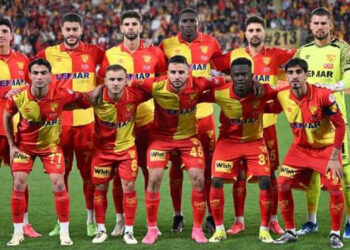 Göztepe'nin Slovenya'daki Maç Programı Belli Oldu