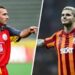 Gözünü Hagi'nin rekoruna dikti; Mauro Icardi, Galatasaray tarihine geçmeye hazırlanıyor!