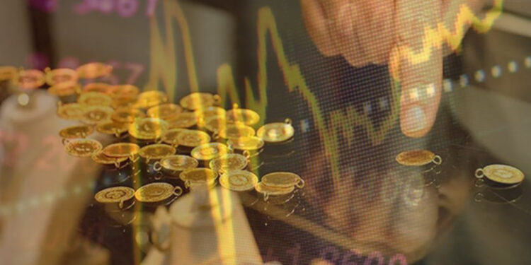 Gram Altının 3 Bin Lirayı Aşacağı Tarihi Açıkladı