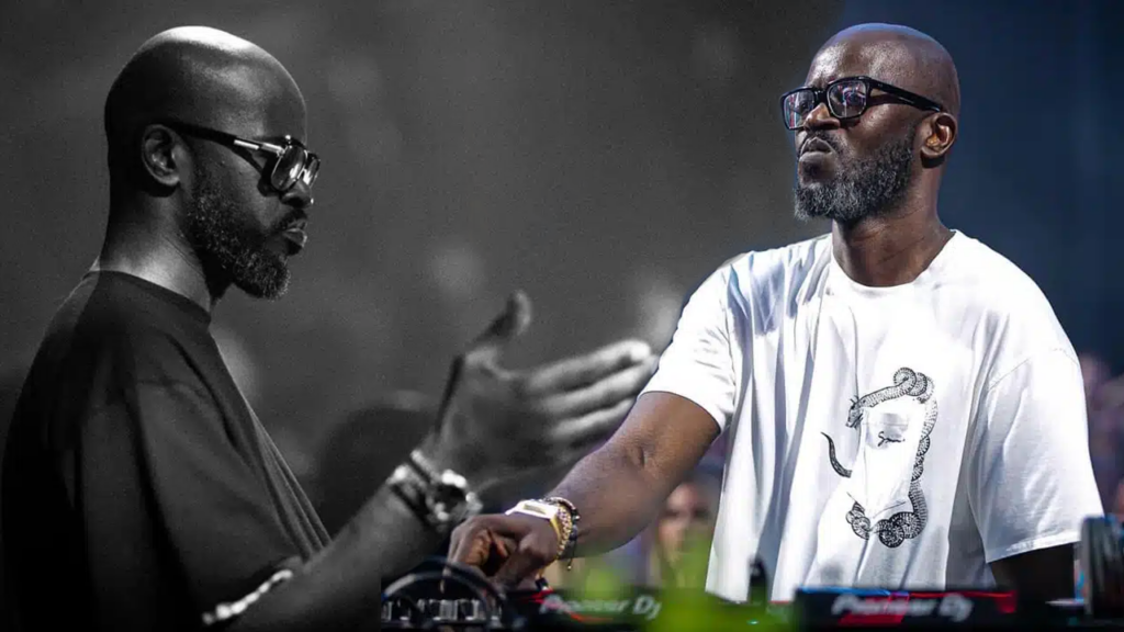 Grammy Ödüllü Black Coffee Türkiye’ye Geliyor! 19 Ekim'de İstanbul'da Konser Verecek