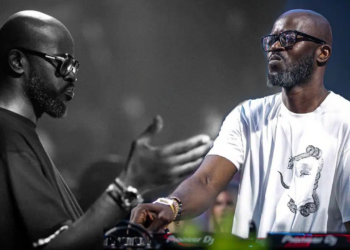 Grammy Ödüllü Black Coffee Türkiye’ye Geliyor! 19 Ekim'de İstanbul'da Konser Verecek