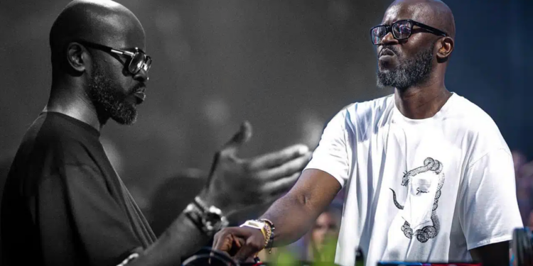 Grammy Ödüllü Black Coffee Türkiye’ye Geliyor! 19 Ekim'de İstanbul'da Konser Verecek