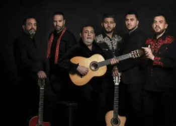 Grammy Ödüllü Müzik Grubundan Türkiye'de Coşkulu Konser