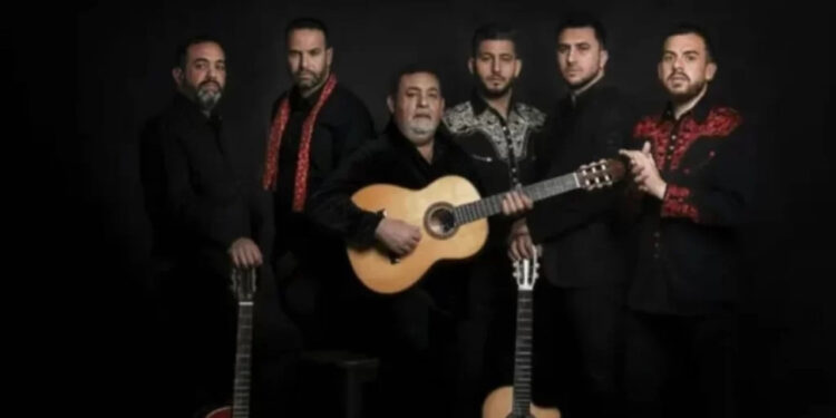 Grammy Ödüllü Müzik Grubundan Türkiye'de Coşkulu Konser