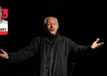 Güle güle Genco Erkal