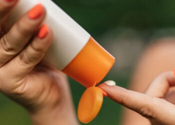 Güneş Kremini Doğru Seçmeyenler Yandı!