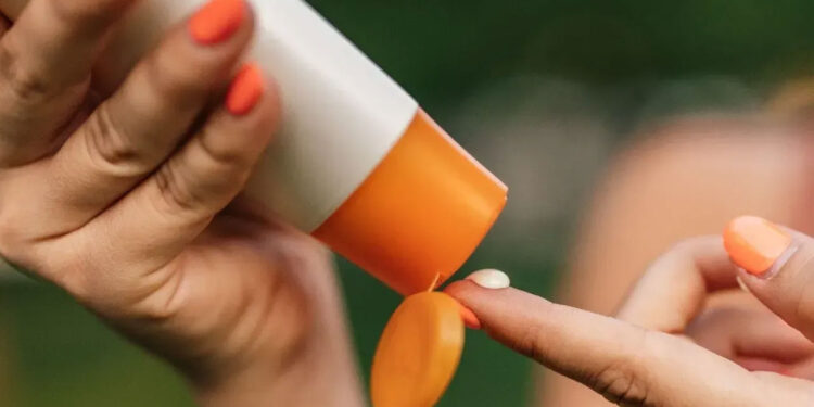 Güneş Kremini Doğru Seçmeyenler Yandı!