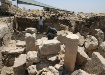 Güneydoğu’nun en büyüğü! Moğol istilasını bile gördü ama…