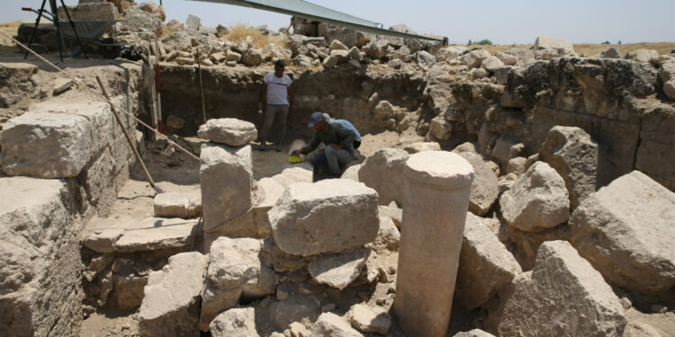 Güneydoğu’nun en büyüğü! Moğol istilasını bile gördü ama…